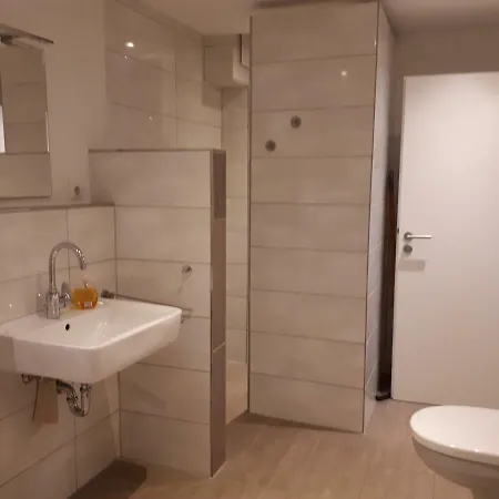 Wasser Appartement *