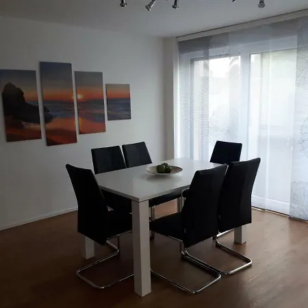 Wasser Appartement *