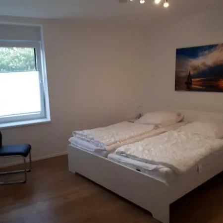 Apartamento Wasser Hörstel