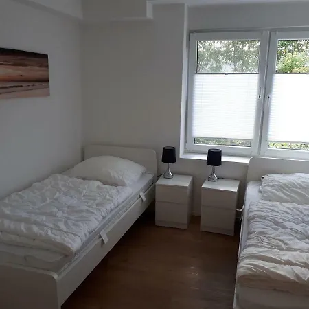 Wasser Apartment