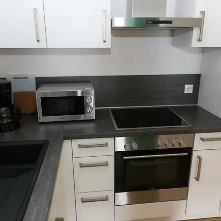 Wasser Apartamento Hörstel