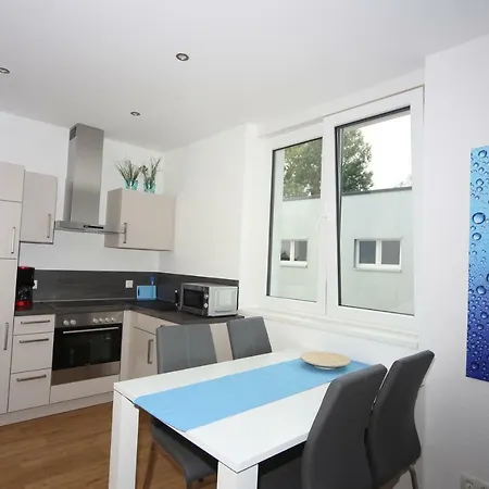 Apartment Wasser