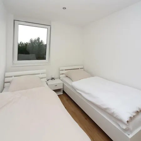Wasser Apartment Hoerstel