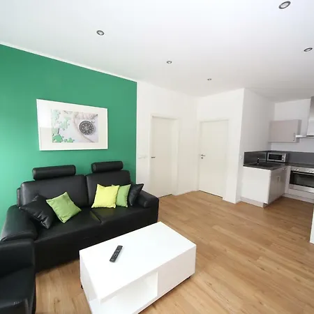 Wasser Apartment *