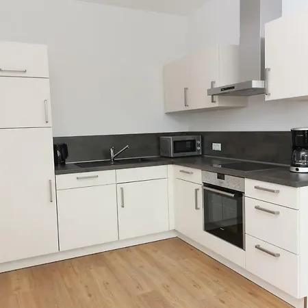 Wasser Apartment