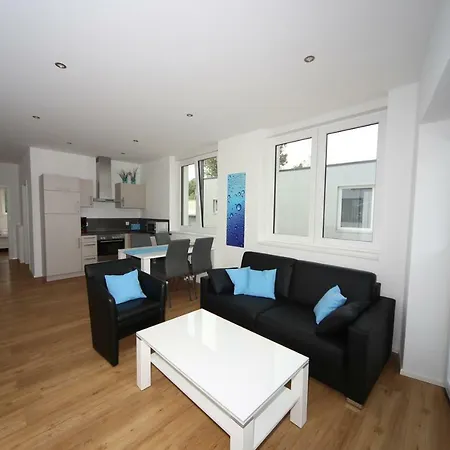 Wasser Apartment *