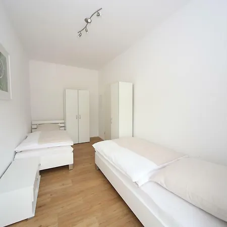 Wasser Apartment *