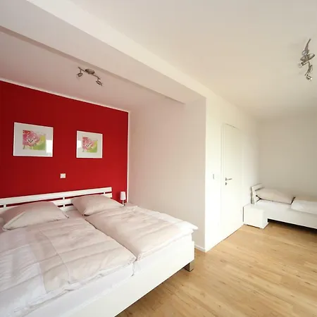 Wasser Apartment Hoerstel