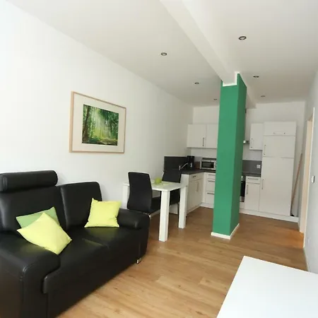 Wasser Apartment