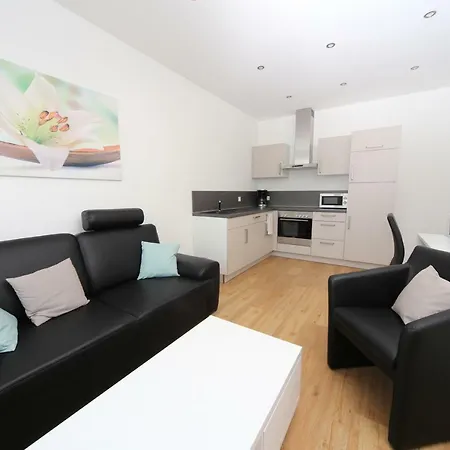 Apartamento Wasser *