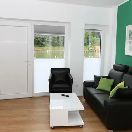 Wasser Apartment Hoerstel