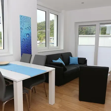 Apartment Wasser *