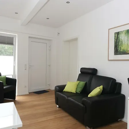 Wasser Apartamento Hörstel