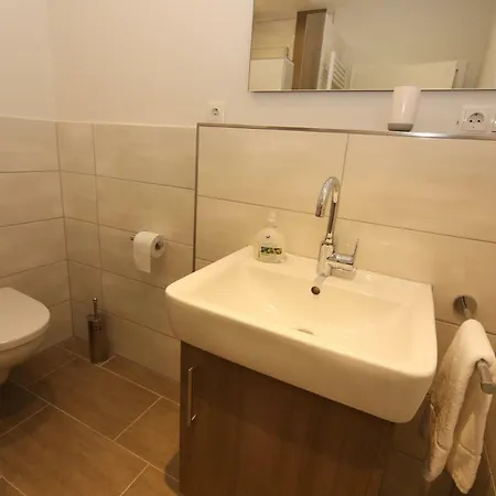 Appartement Wasser Hörstel