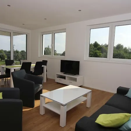 Apartment Wasser