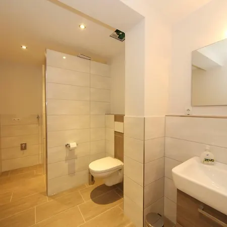 Apartment Wasser