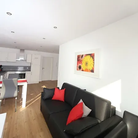 Wasser Appartement Hörstel