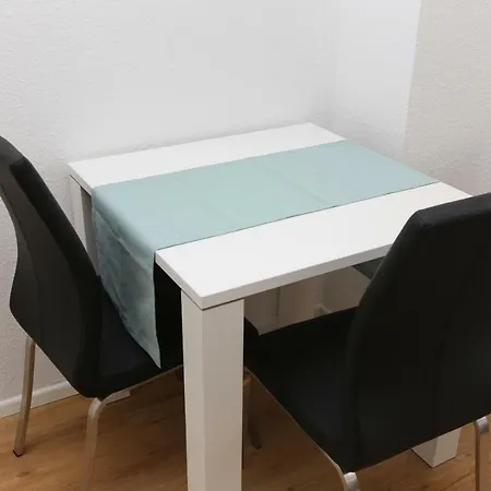 Wasser Lejlighed Hörstel
