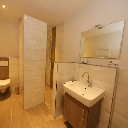 Wasser Apartment *