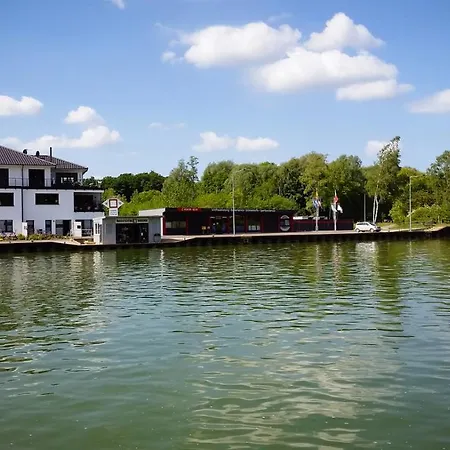 Wasser Hoerstel