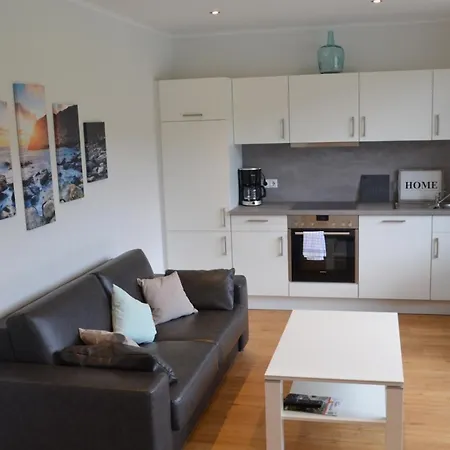 Апартаменты Wasser *