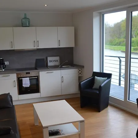 Wasser Apartment *