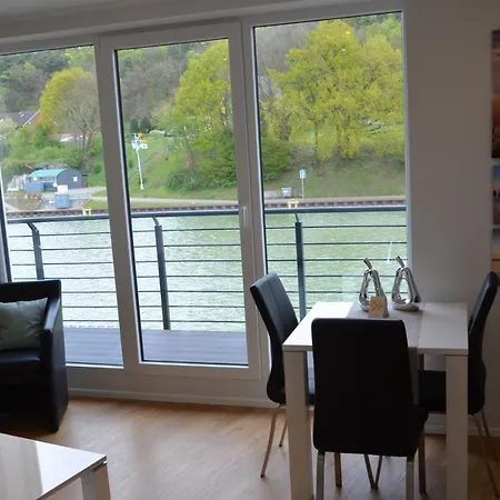 Wasser Apartment