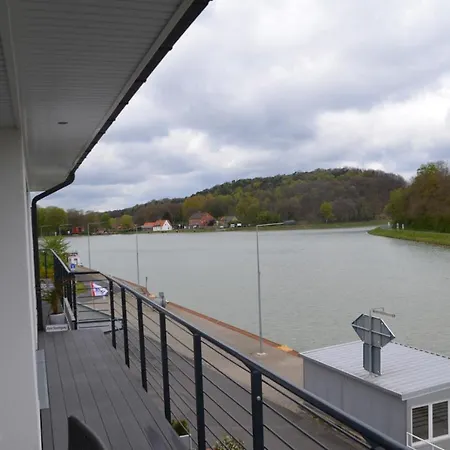 Wasser Апартаменты