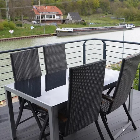 Apartment Wasser