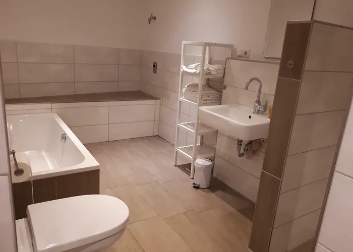 Апартаменты Wasser *