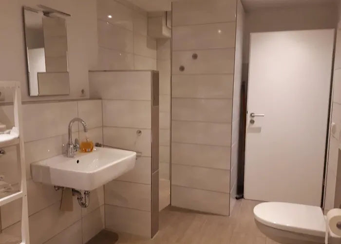 Wasser Апартаменты *