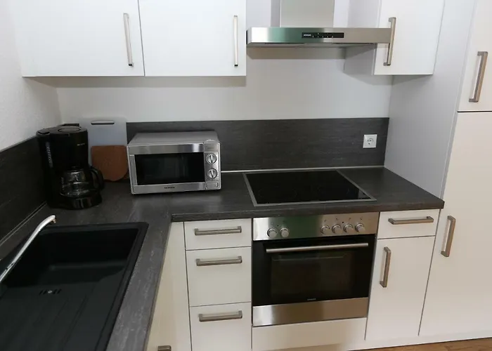 Wasser Apartmán Hörstel