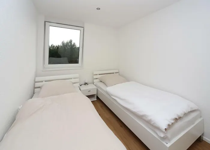 Wasser דירה Hörstel