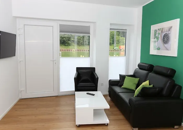 Wasser Apartmán Hörstel