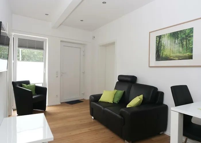 Wasser Apartman Hörstel