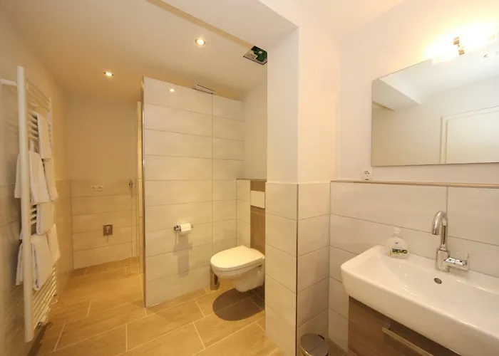 Апартаменты Wasser