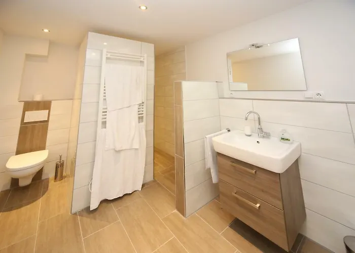 Wasser Хёрстель