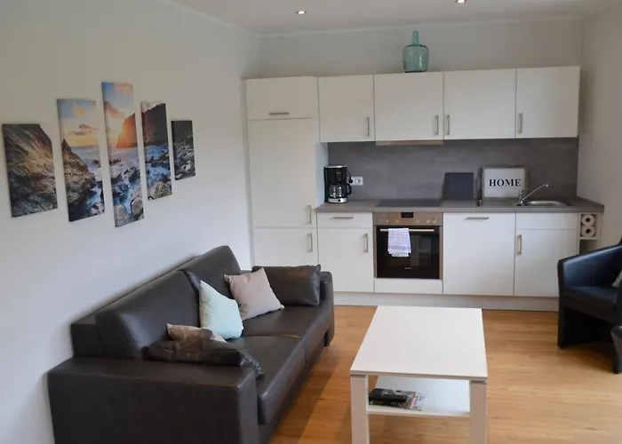 Апартаменты Wasser *